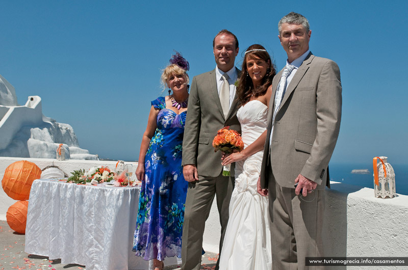 casamento do belo