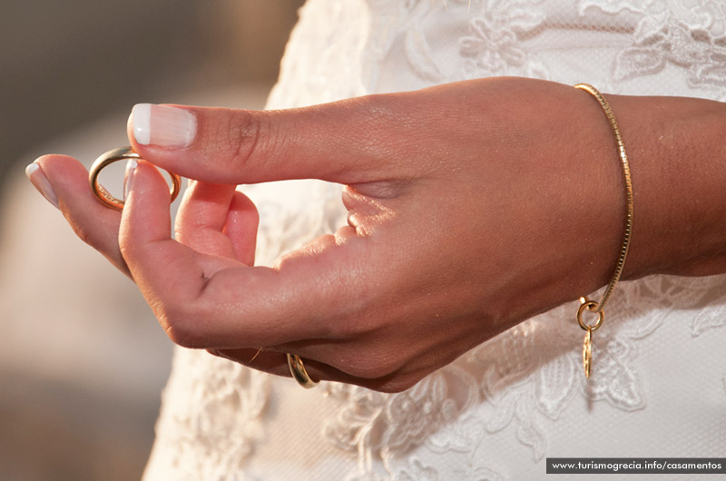 fotos de casamento