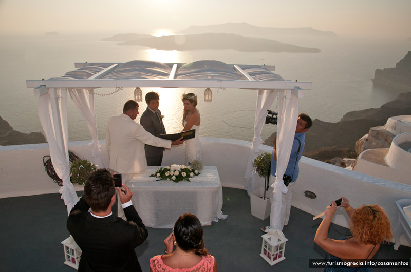 fotos de casamento