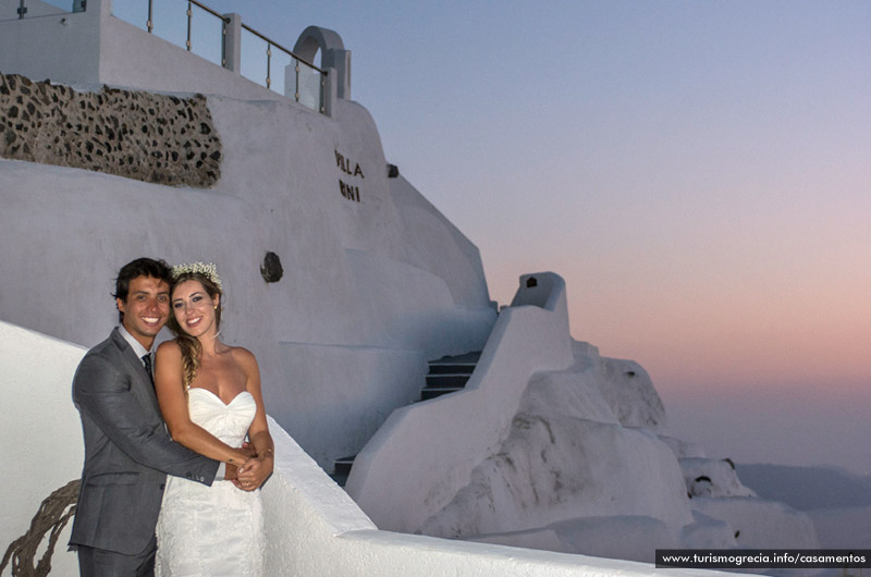 vestido de casamento