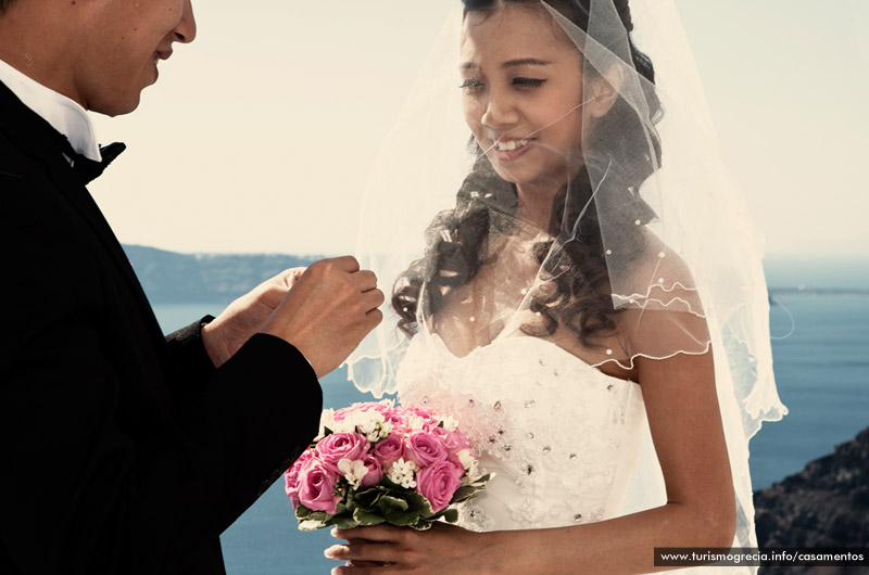 fotos de casamento