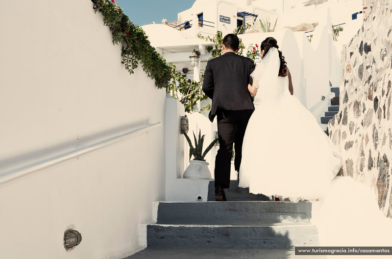 vestido de casamento