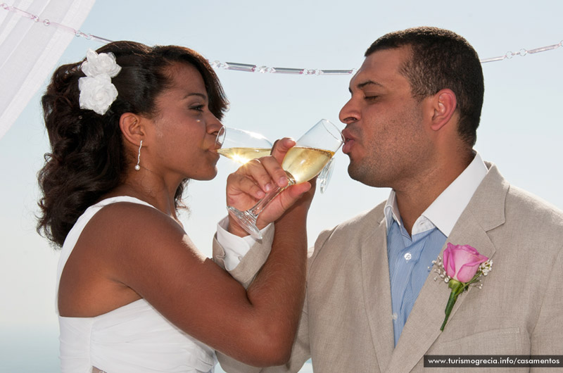 casamento do belo