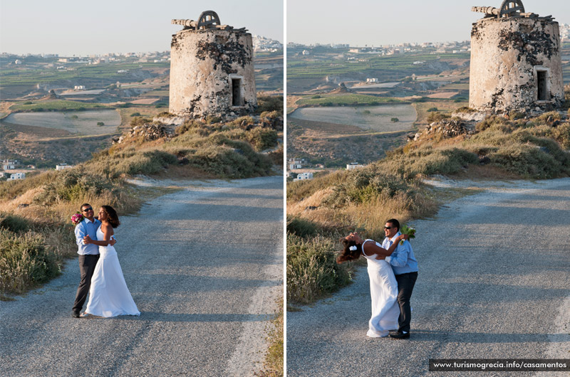 alianças de casamento