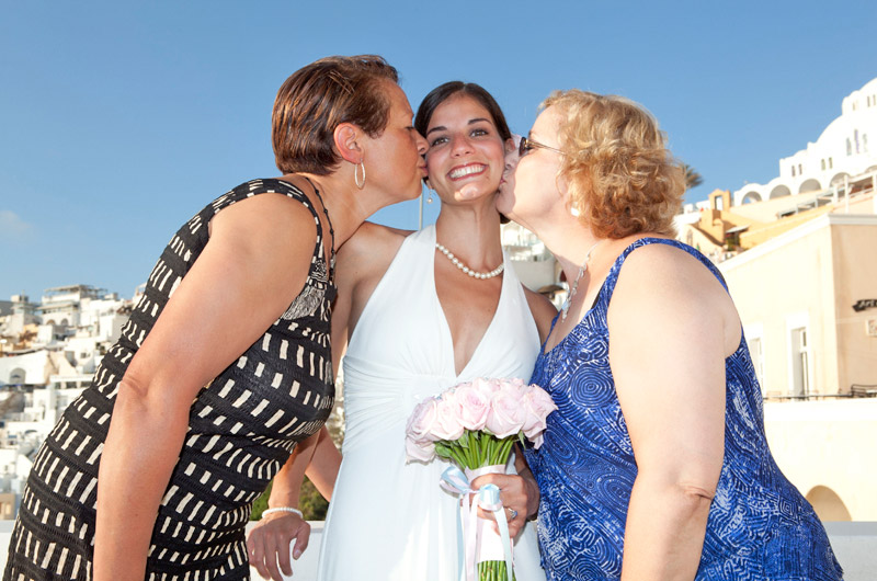 fotos de casamento