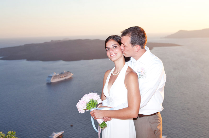 flores de casamento