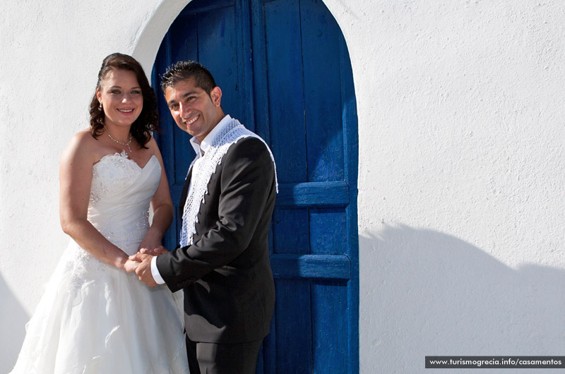 fotos de casamento