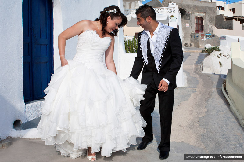 fotos de casamento