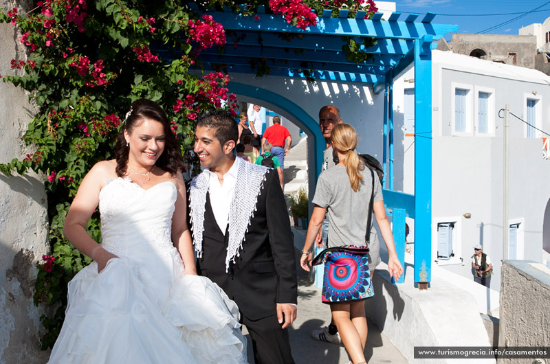 fotos de casamento