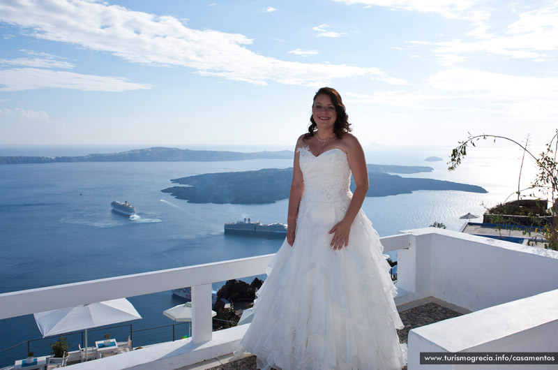 fotos de casamento