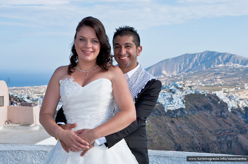 casamento do belo