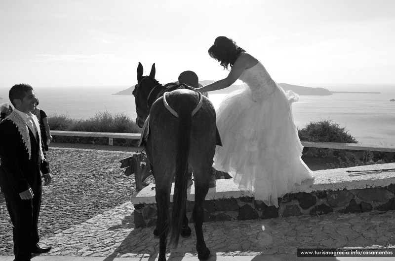 fotos de casamento