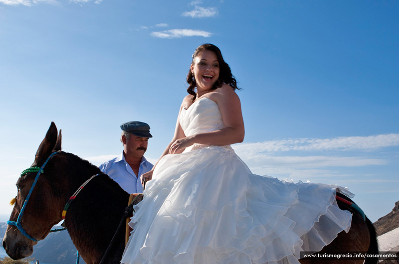 fotos de casamento