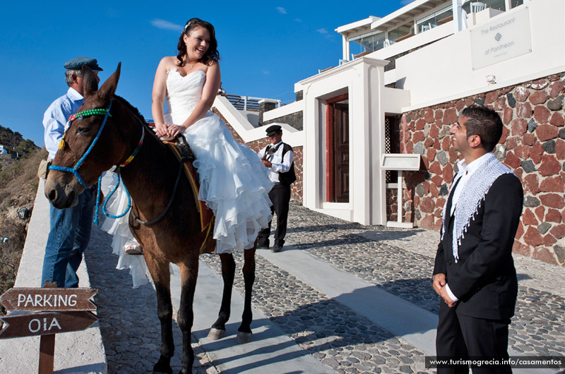 fotos de casamento