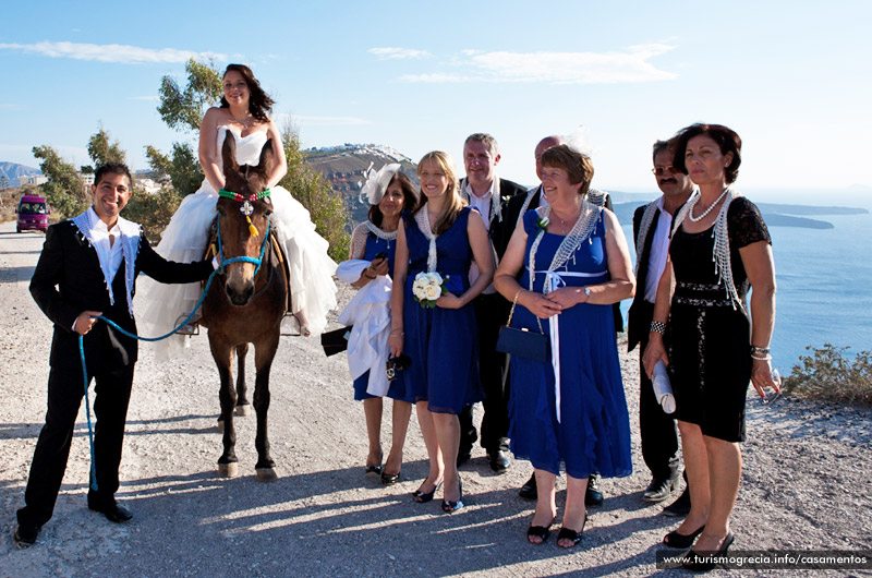 fotos de casamento