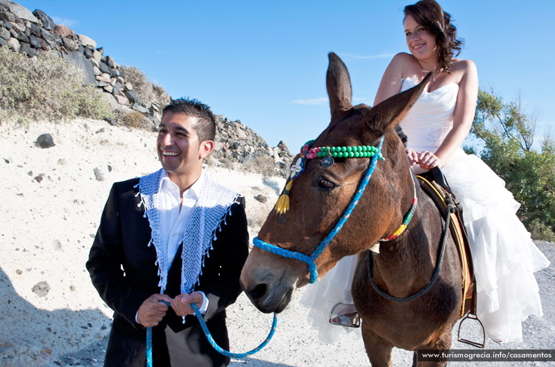 casamento do belo