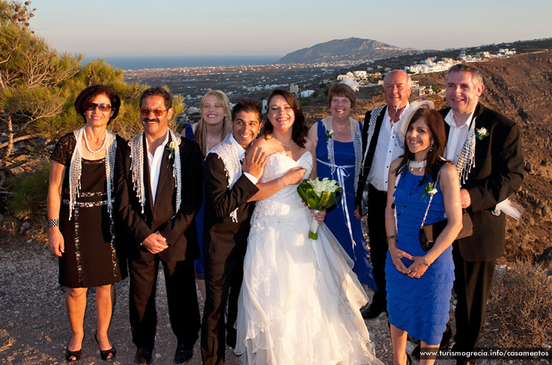 vestido de casamento