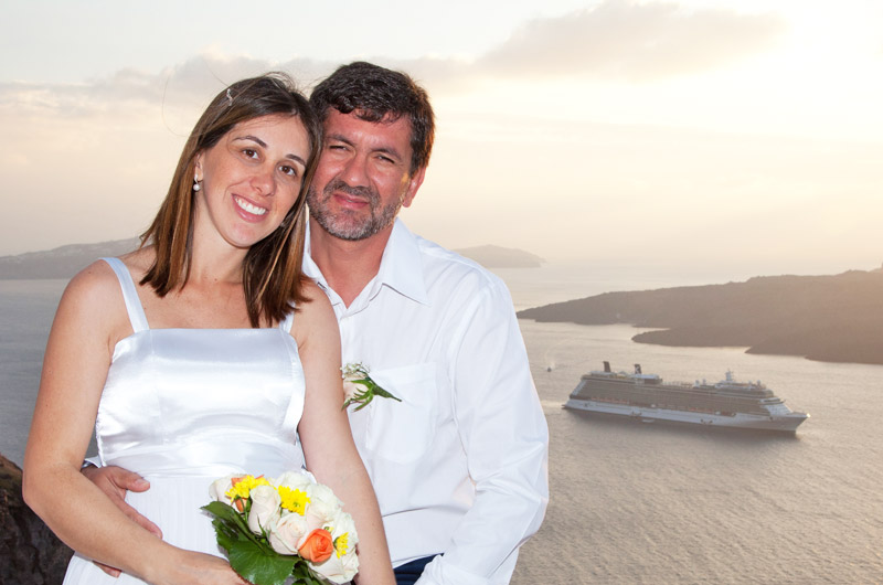 fotos de casamento