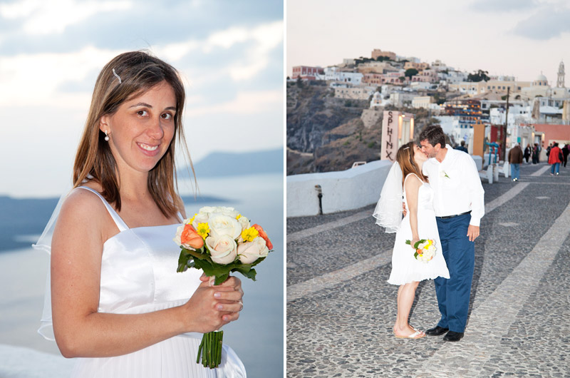 flores de casamento