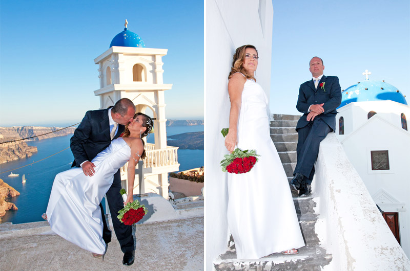 vestido de casamento