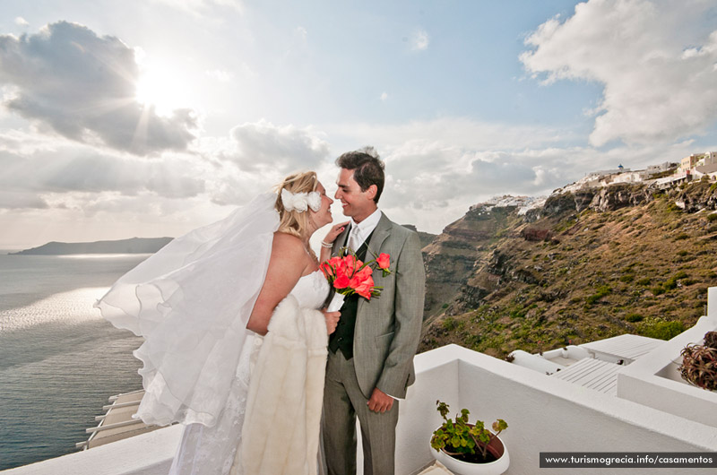 fotos de casamento