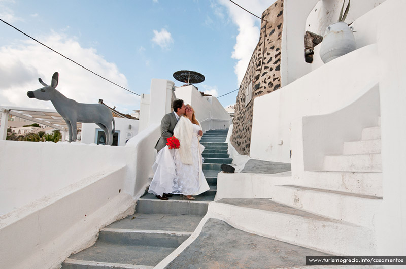 casamento do belo