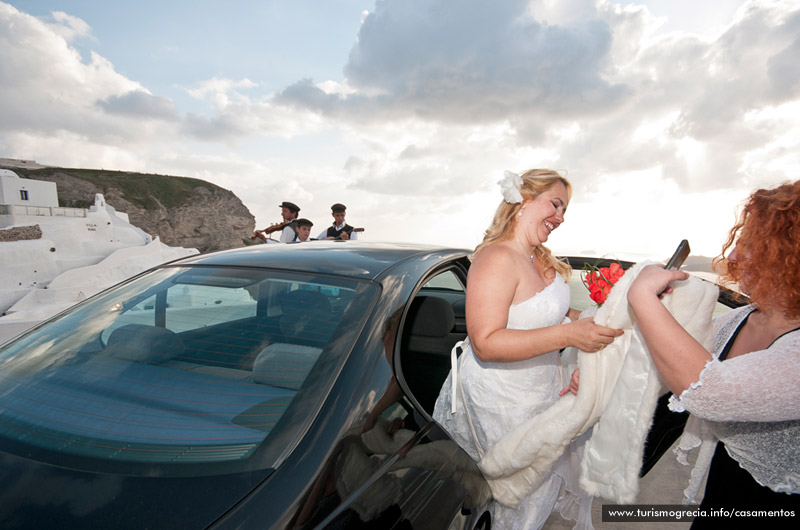 fotos de casamento