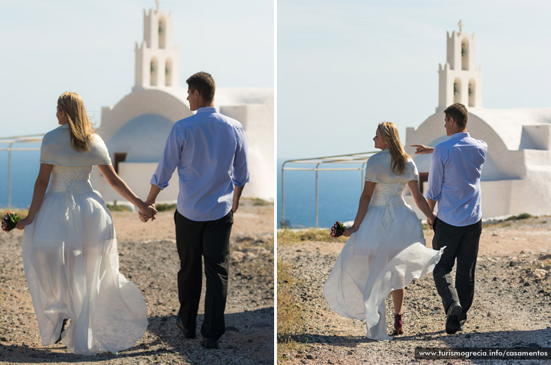 fotos de casamento