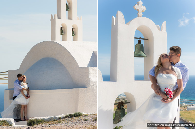 fotos de casamento