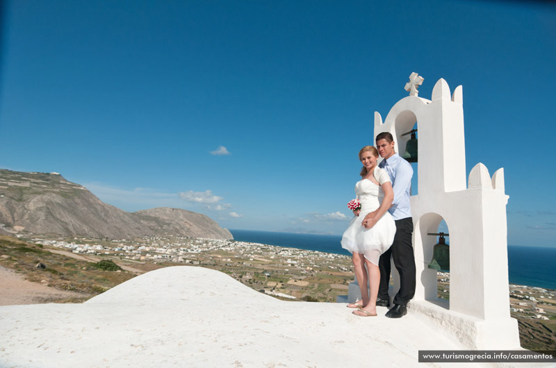 fotos de casamento