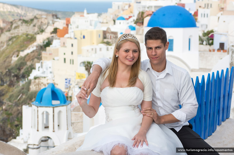 alianças de casamento