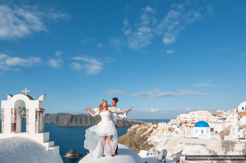 fotos de casamento