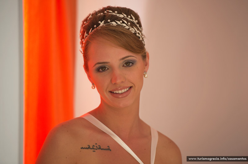 fotos de casamento