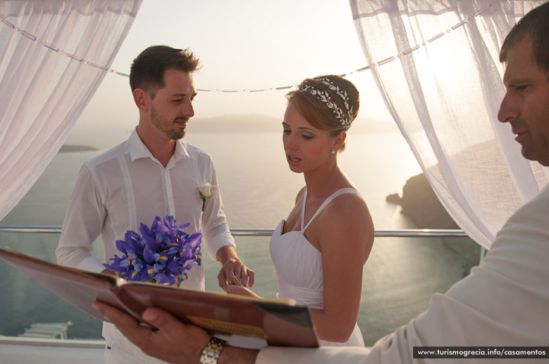 vestido de casamento