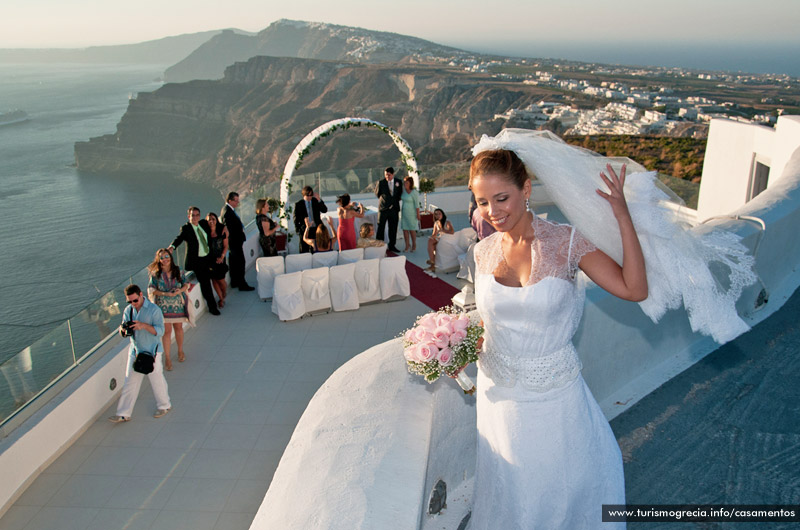 fotos de casamento