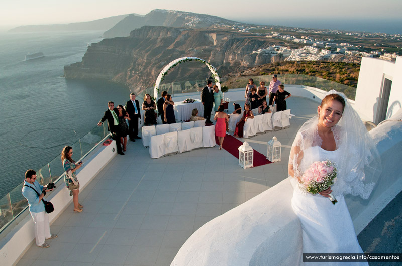 fotos de casamento