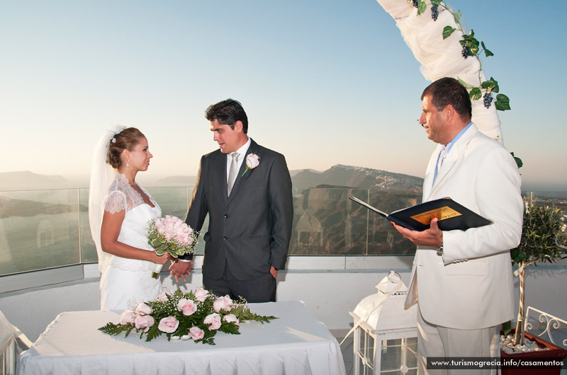 fotos de casamento