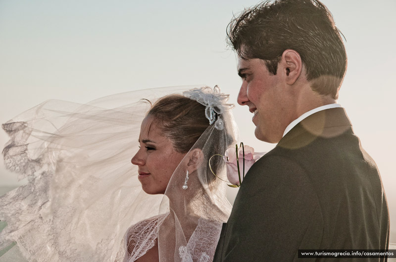 fotos de casamento