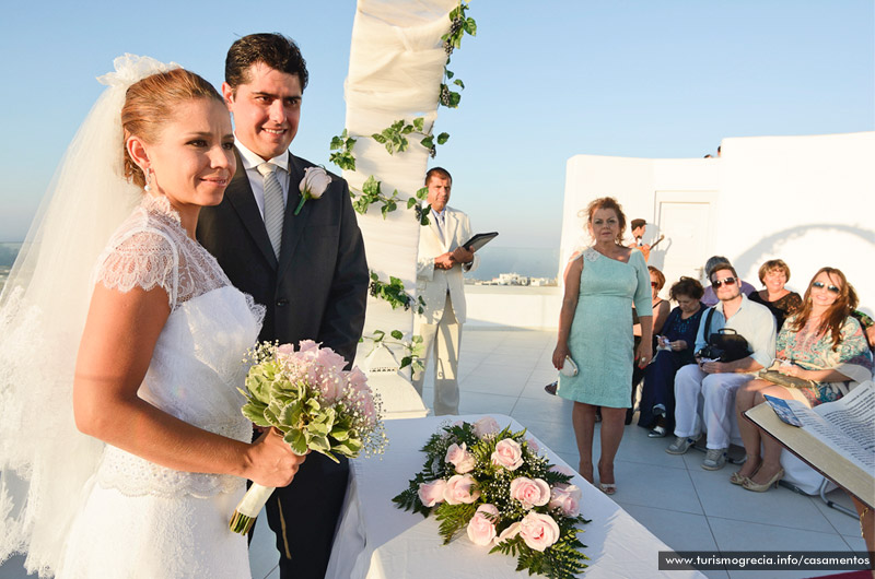 casamento do belo