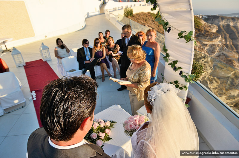 casamento do belo