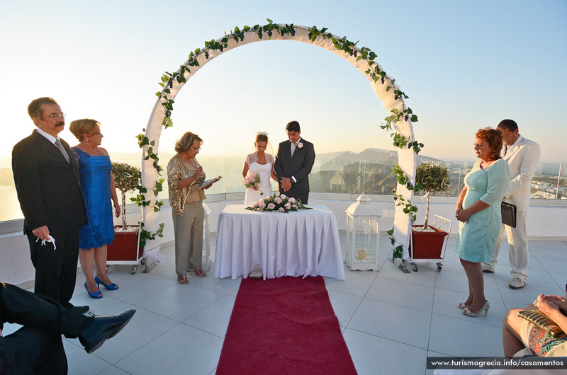 casamento do belo