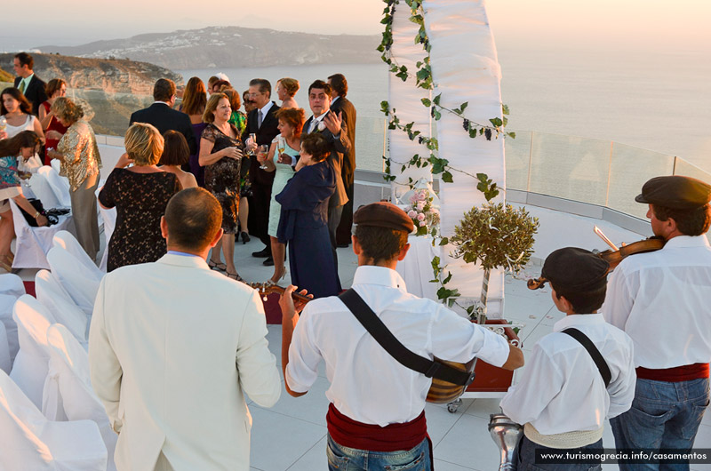 bolo de casamento