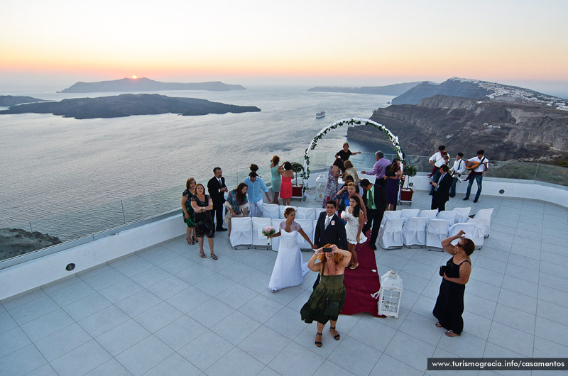 vestido de casamento