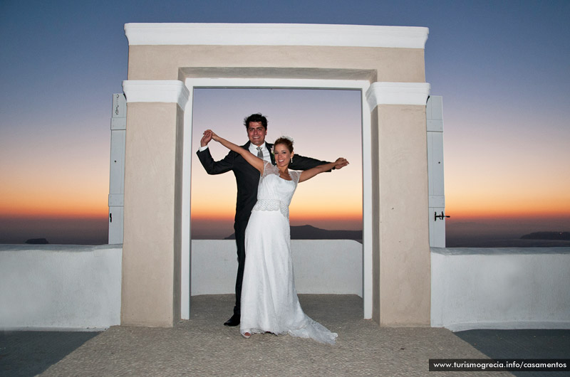 vestido de casamento