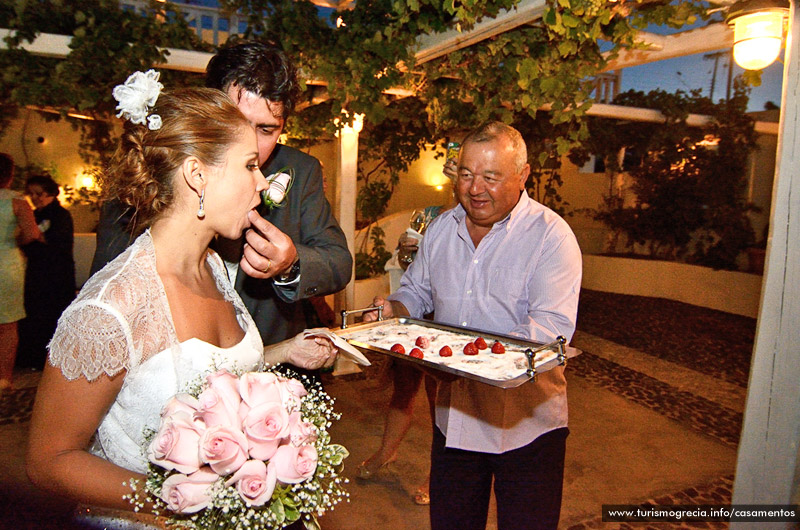 vestido de casamento