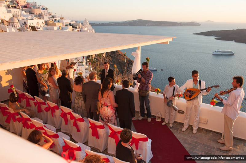 fotos de casamento