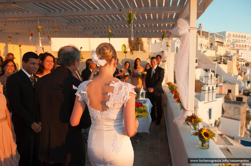 casamento do belo