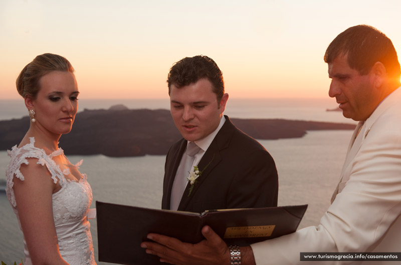 flores de casamento