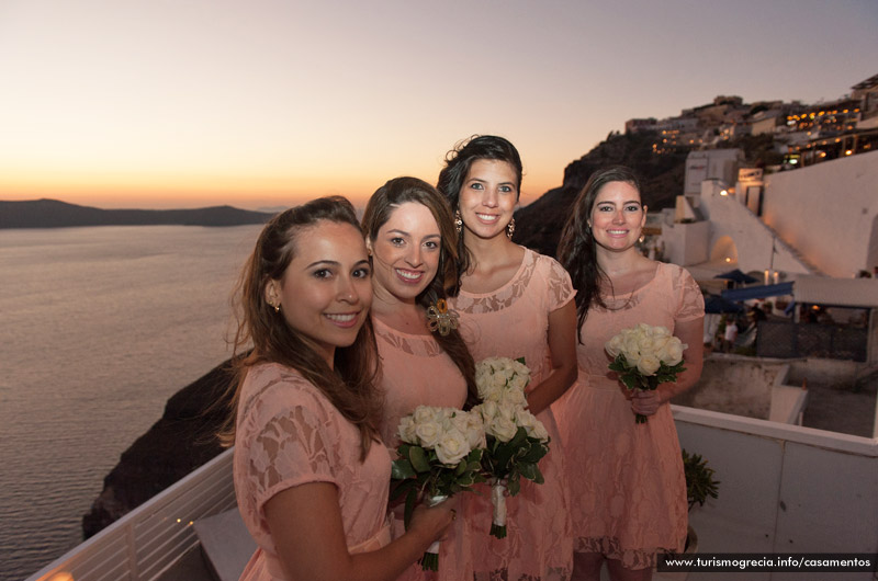 vestido de casamento