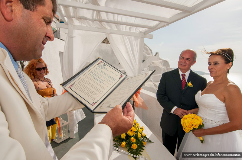 fotos de casamento